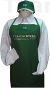 DELANTALES Y UNIFORMES